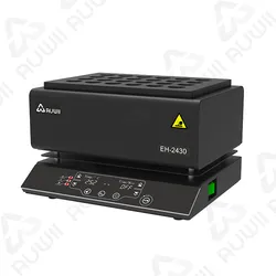 Eh 2430 جهاز هضم الجرافيت للاختبار الدقيق للتآكل