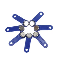 ล็อคประตู RW2000 แท็กกุญแจชิป iButton