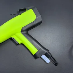 K11 Buona Polvere Uscita Macchina di Rivestimento in Polvere Verde Proiettile di Fucile