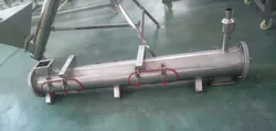 Macchina per la produzione di proteine di soia testurizzate / Macchina per la produzione di TVP / Macchina per la lavorazione dei pezzi