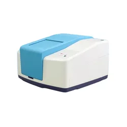 Máy quang phổ hồng ngoại biến đổi Fourier FTIR di động, máy quang phổ FTIR dùng trong phòng thí nghiệm và thực địa, thiết bị kiểm tra phân tích nhanh thành phần vật liệu
