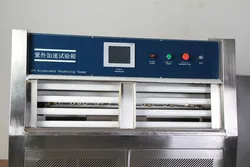 Programmierbarer UV-beschleunigter Wetterprüfer Laborinstrumente