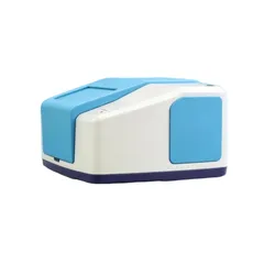 Máy quang phổ hồng ngoại biến đổi Fourier FTIR di động, máy quang phổ FTIR dùng trong phòng thí nghiệm và thực địa, thiết bị kiểm tra phân tích nhanh thành phần vật liệu