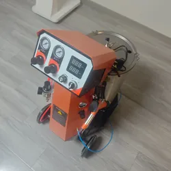 Fabrikverkauf Elektrostatik-Pulverpistole