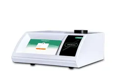 Rifrattometro completamente automatico strumento di test Fx-GR20 per l'indice di rifrazione completamente automatico Strumenti ottici