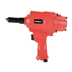 Furadores Pneumáticos de Ar Ferramentas de Sucção para Rebites Fabricantes Kit Manual Pistola de Rebite Portátil Pesada