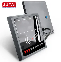 433MHz Lettore RFID Bluetooth a Lunga Distanza nel Sistema di Controllo Accessi