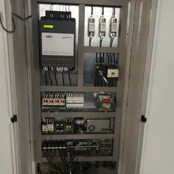 Ld-1050b Máquina de Fabricação de Caderno Multifuncional