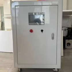 Tester di aumento di temperatura DC a lungo termine integrato 5000A generatore di alta corrente per test di aumento di temperatura