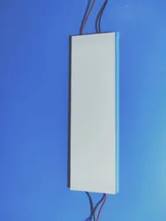 Steifes LED-Modul für Hintergrundbeleuchtung von LCDs
