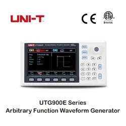 Generatore di segnali a forma d’onda arbitraria Pxie con modalità pattern digitale per sistemi di test automatizzati