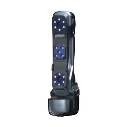 เครื่องสแกนเลเซอร์แบบพกพา 3D พร้อมการปรับแต่งสำหรับการถ่ายภาพที่แม่นยำ