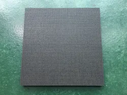 LEDマトリックス 64X64 P3 屋内フルカラー動画LEDディスプレイモジュール