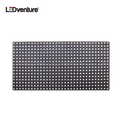 P8 Vollfarbige Außen- 320X160mm LED-Modul für Werbung