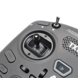 Controlador de Rádio Radiomaster Tx12 Mark II Compatível com Módulo Multi Fpv