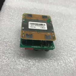 10.525GHz Mikrowellensensor-Modul für Straßenbeleuchtung Hw-Hb100 Mikrowellenradarsensor Bewegungsinduktionsschaltermodul Intelligenter Sensor