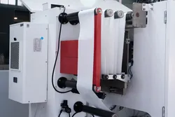 Automatische intelligente stabile Hochgeschwindigkeitsserviettenverpackungsmaschine Linie