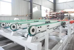 CNC Automatischer Glasstück Glaslader Glaslade-Entlade-Maschine