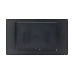 18.5 인치 터치 올인원 PC 윈도우 산업용 터치 제어 패널 컴퓨터 코어 CPU RAM SSD OEM