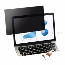 리디 핫 세일 노트북 컴퓨터용 프라이버시 스크린 프로텍터