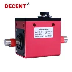 Wellen-Dynamik-Drehmomenttransducer-Sensor, geeignet für dynamische