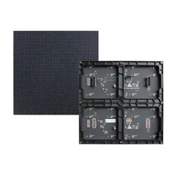 풀 컬러 P3.91 고화질 LED 디스플레이 스크린 모듈