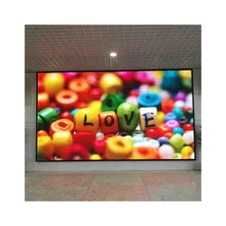 Innen Vollfarb-LED-Anzeige P2.976 SMD-Bildschirm Video Wand LED-Modul