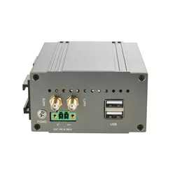OEM-Multifunktionskompakter Smart-Data-Processing-Industriearm-Edge-Computing-Controller