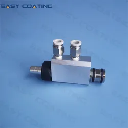 1092956 Assemblaggio della Pompa in Polvere Sostituzione Inline Encore