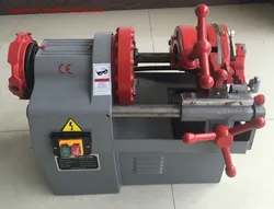 1/2''-2'' Máquina de Rosquear Tubos Z1t-R2
