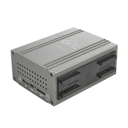 OEM-Multifunktionskompakter Smart-Data-Processing-Industriearm-Edge-Computing-Controller