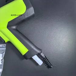 K11 Buona Polvere Uscita Macchina di Rivestimento in Polvere Verde Proiettile di Fucile