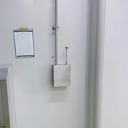 Vendita diretta in fabbrica Hjclean sistema di monitoraggio online contatore di particelle