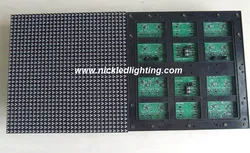 Außen wasserdichtes Vollfarb-LED-Display-Modul P10