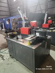 Hochleistungs-CNC-Busbar-Maschine
