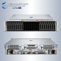Servidor Rack Poweredge de Nível Empresarial em Alta Venda R770 2u Estoque Disponível
