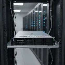 Servidor Rack Poweredge R760 8sff 2u