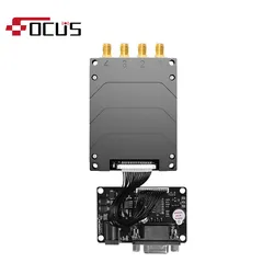 Toegangscontrolekaartlezer Sensing Snelle Reactie M714 UHF Lezer Module