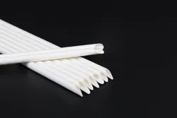 Automatische Hochgeschwindigkeitsmaschine zur Herstellung von Papiertrinkhalmen