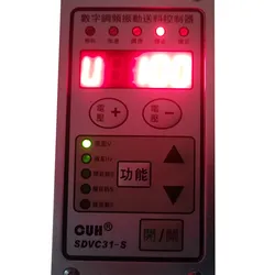 Alimentador Automático de Rebites 3.2-4.8mm Máquina de Rebitagem