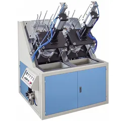 Otomatik Kağıt Tabak Makinesi / Kağıt Tabak Makinesi