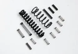 0.3-1.2mm Bahar Sarma Makinesi