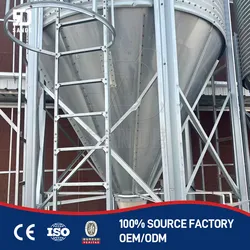 Macchina per la produzione di detersivo in polvere Miscelatore per detersivo Macchina per la produzione di polvere detergente
