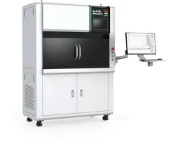 Simulatori solari a stato stabile a LED Classe a+a+a+ Attrezzatura per test di moduli fotovoltaici
