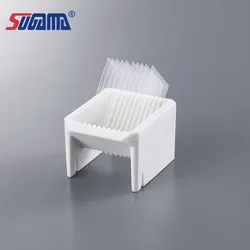 Giá trực tiếp từ nhà máy cho kính hiển vi dùng một lần trong phòng thí nghiệm