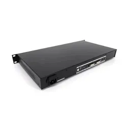 Colorlight X2s Video-Prozessor RGB Vollfarbmodul Innen-LED-Display Bildschirm Video-Controller USB-Anschluss Unterstützt HDMI DVI