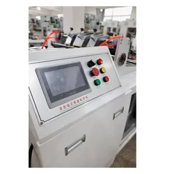 XL-800A Máquina Formadora de Caixa de Papel Multifuncional para Serviço Rápido