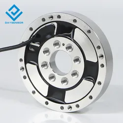 Sensore di coppia statica Daysensor Dyjn-105 strumento di analisi della forza e del carico di tipo flangia