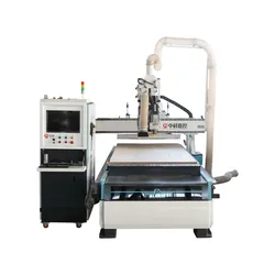 1325 1530 Máquina Router CNC Atc