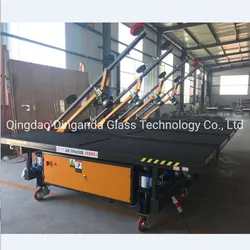 Niedrigpreisige vollautomatische Glasladegerät mit Luftschwebefunktion für die Glaszuschnittlinie